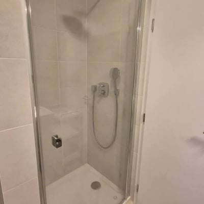 Rent of a furnished apartment, 44 m², Nové Mesto, Bratislava, Slovakia